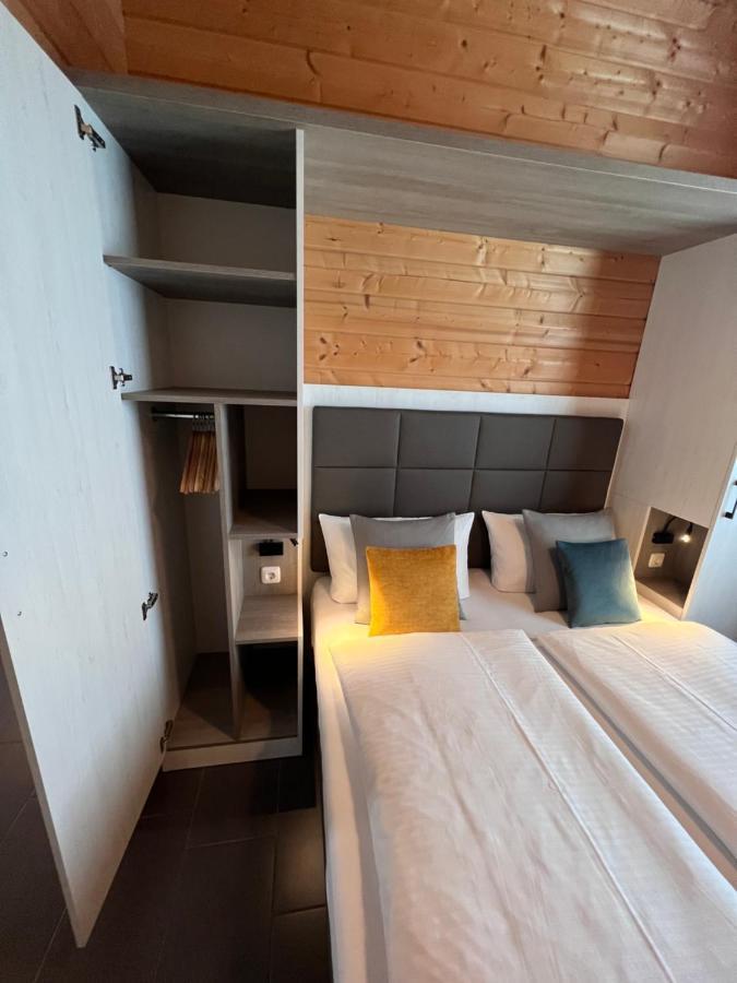 Ferienhaus Nordland Bachenbrock Экстерьер фото