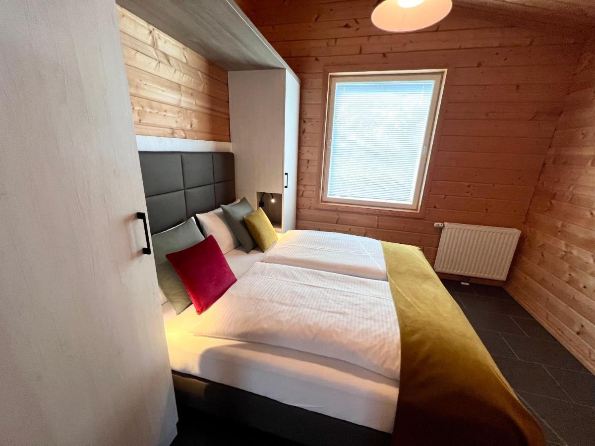 Ferienhaus Nordland Bachenbrock Экстерьер фото