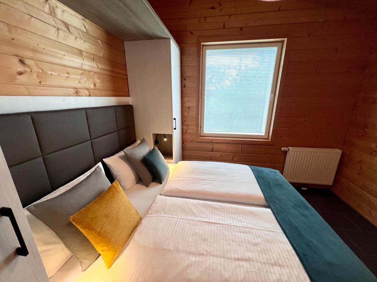 Ferienhaus Nordland Bachenbrock Экстерьер фото
